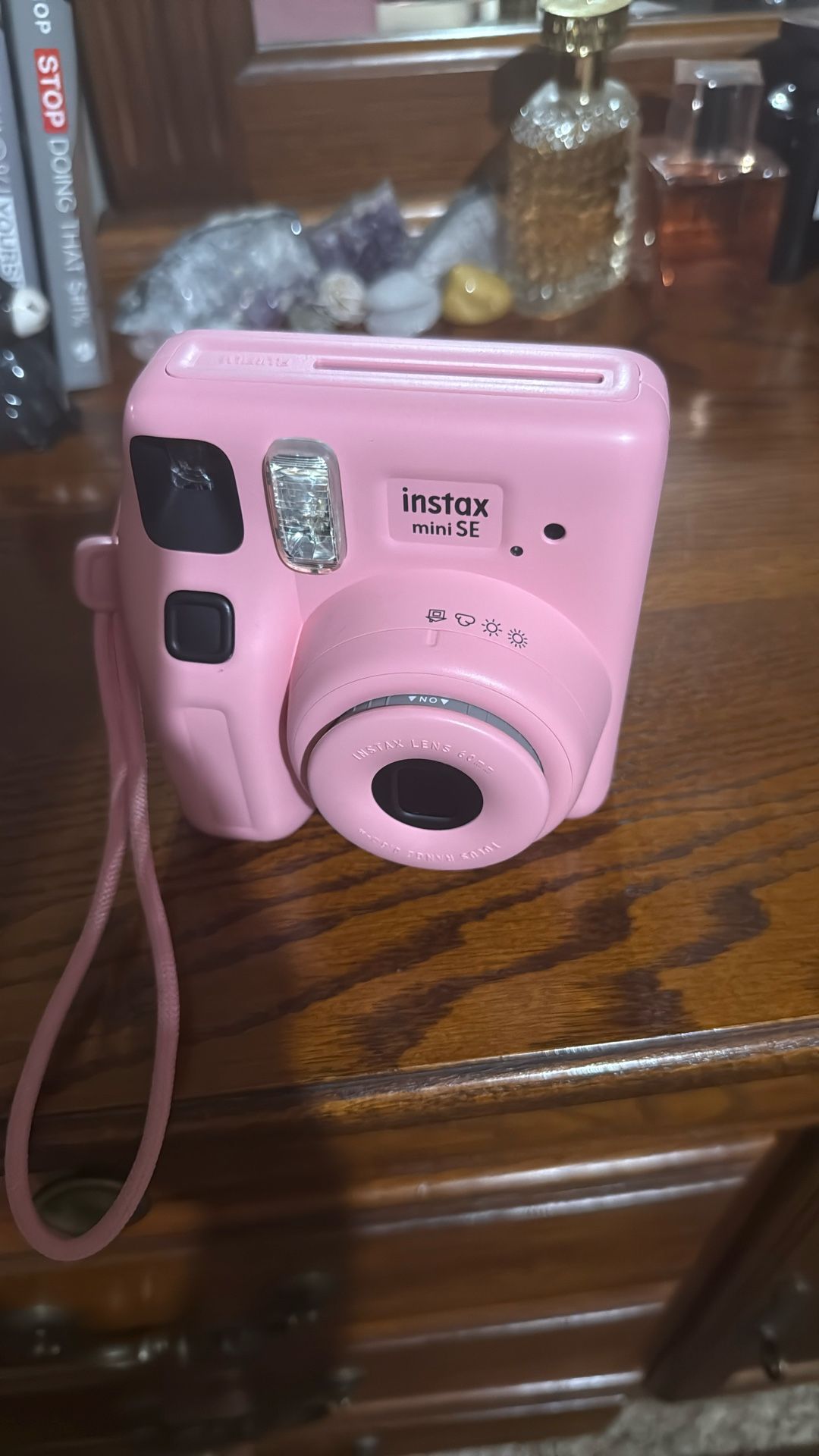 Instax Camera