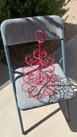 Cupcake stand