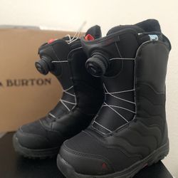Burton Snowboarding boots