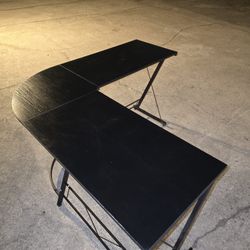 Escritorios 