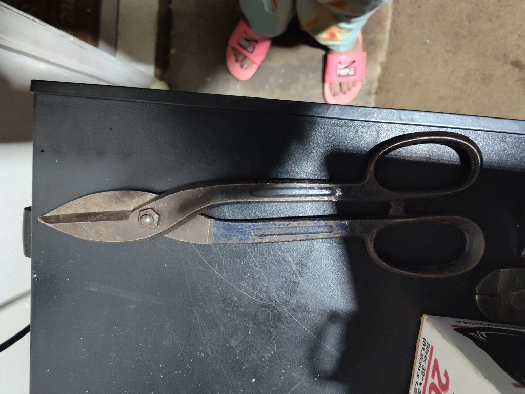 Snips