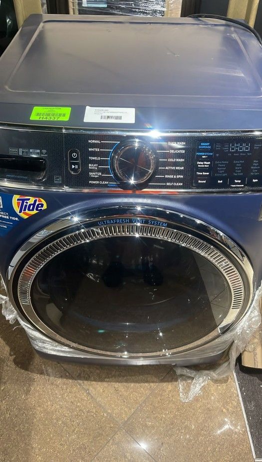 Washer