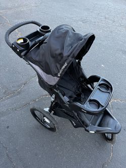 BabyTrend Jogging Stroller