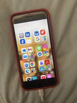 iPhone SE with 128 GB Unlock