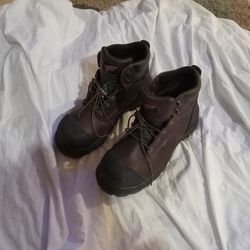 Red Wing 3506  Boots 