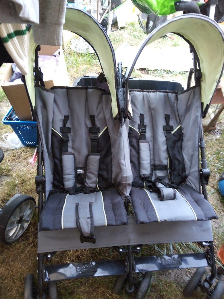 Baby Strollers