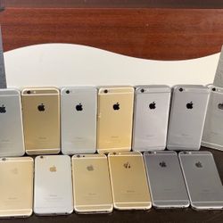 iPhone 6S 32GB Unlocked 