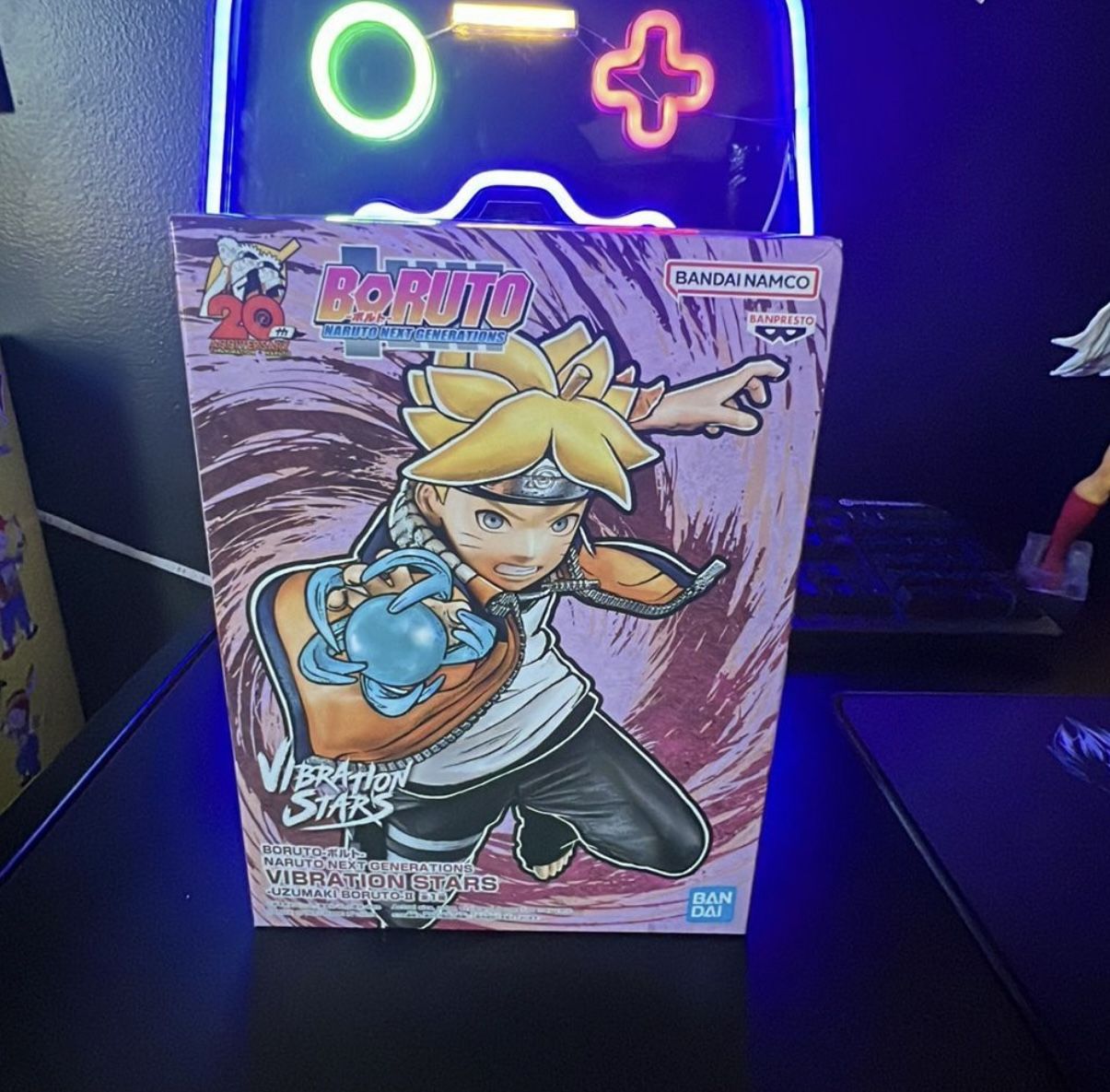 Boruto