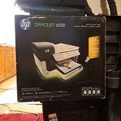 Officejet 6500