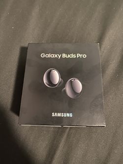 Galaxy Buds Pro