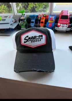 Snap On Women’s Hat