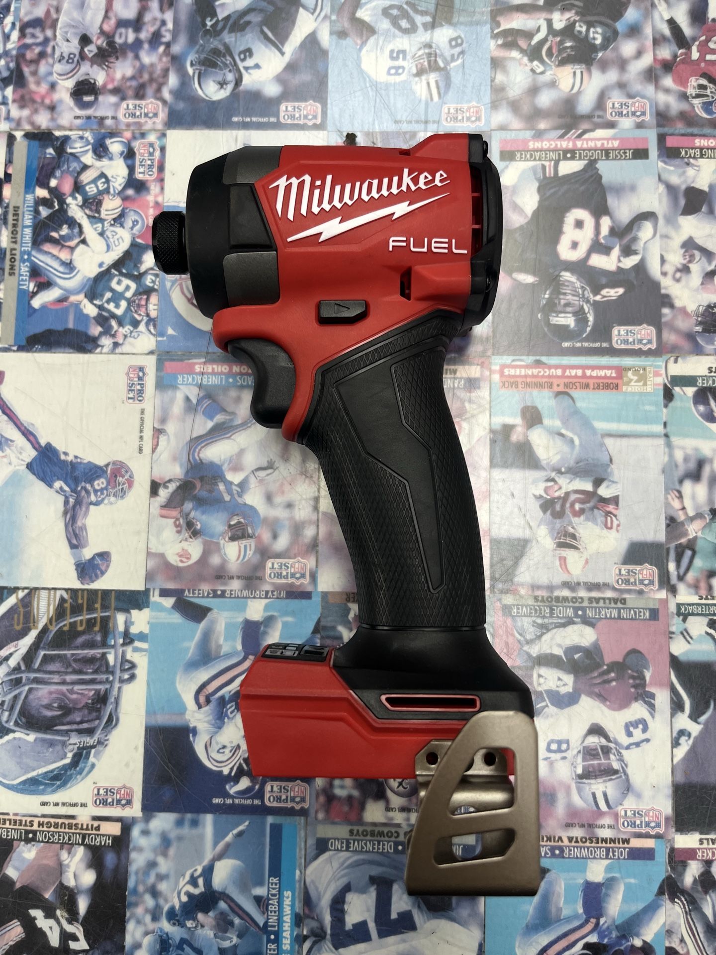 Milwaukee 2953-20 Impact Driver 1/4” Tool Only