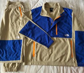 MEN'S XL The North Face set