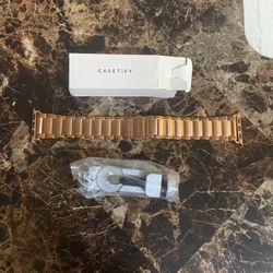 Casetify Apple Watch Band 
