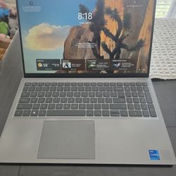 Laptop Dell Inspiron 15.6 Screen