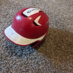 Easton SR Z5 Helmet Grip Baseball Helmet