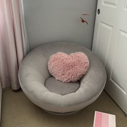 Pottery Barn lounge/reading Chair 