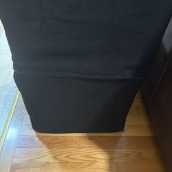 5 Step Soft Dog Stairs