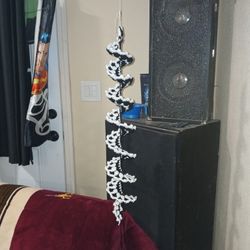 Make Crochet Stuff Wind Spinners