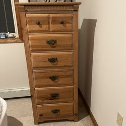 Bassett Lingere Chest