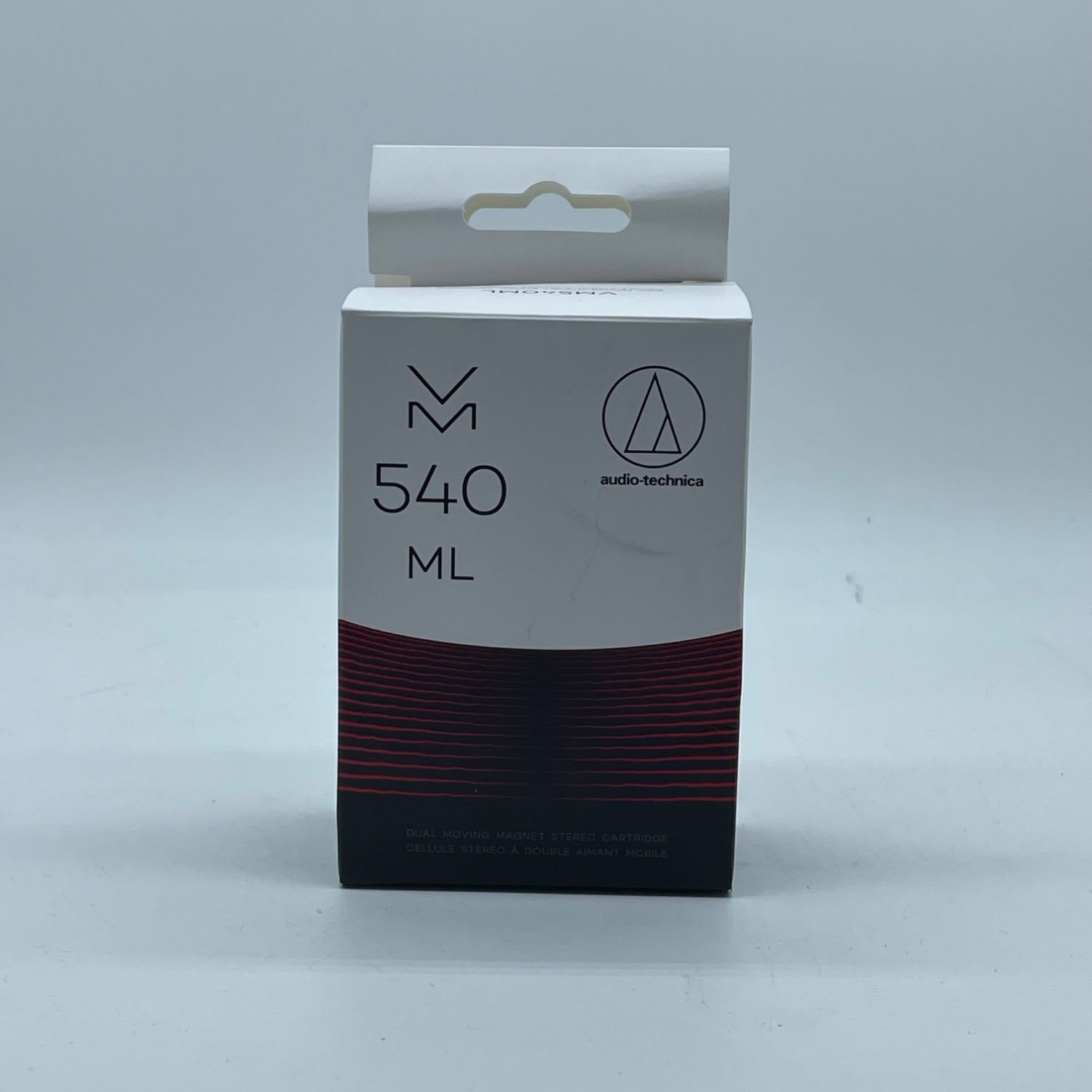 New Audio-Technica VM540ML Dual Moving Magnet Stereo Cartridge