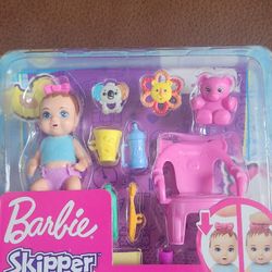  Barbie Baby Bundle 