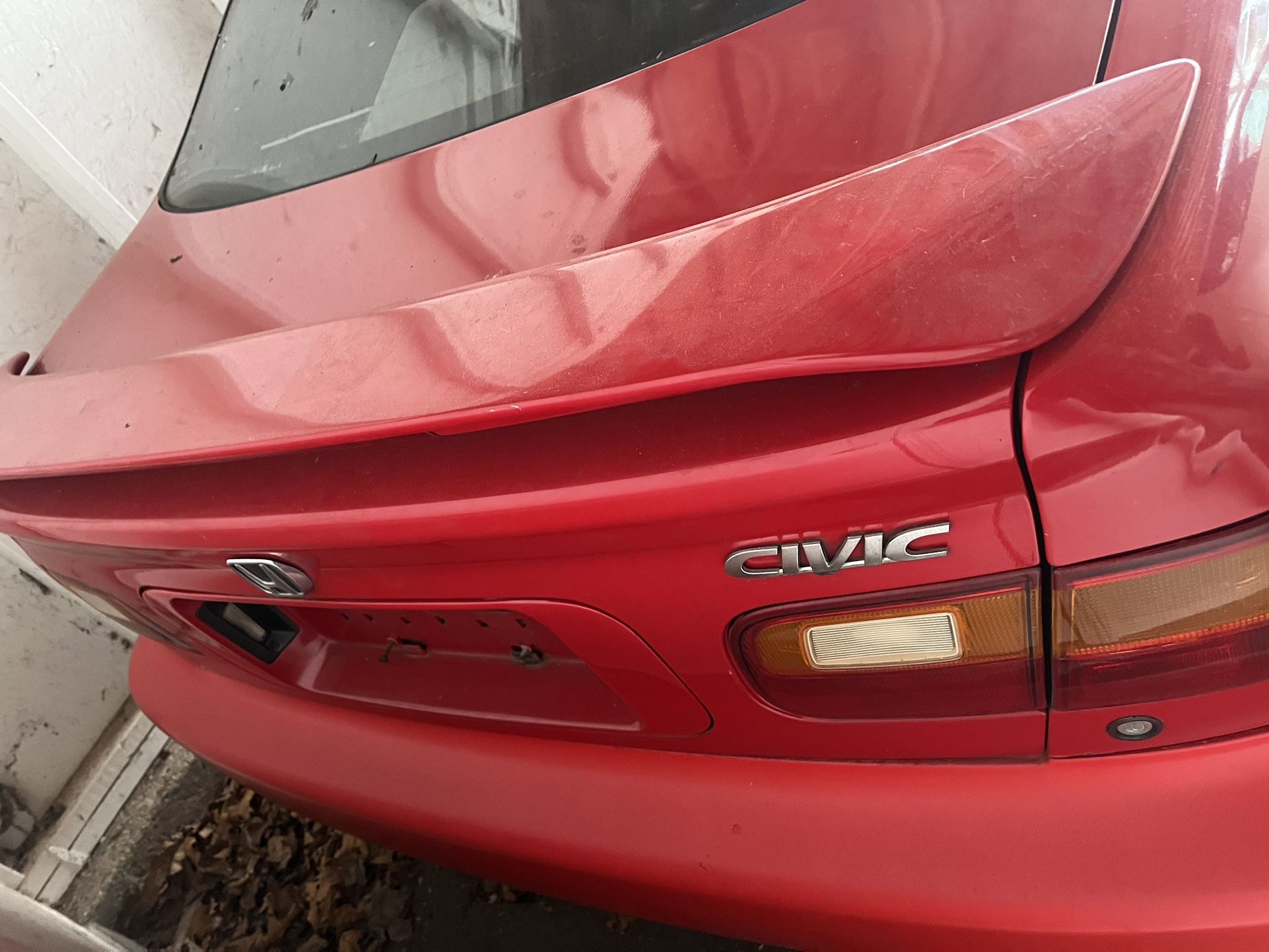 1993 Honda Civic for Sale in Manchester, CT OfferUp