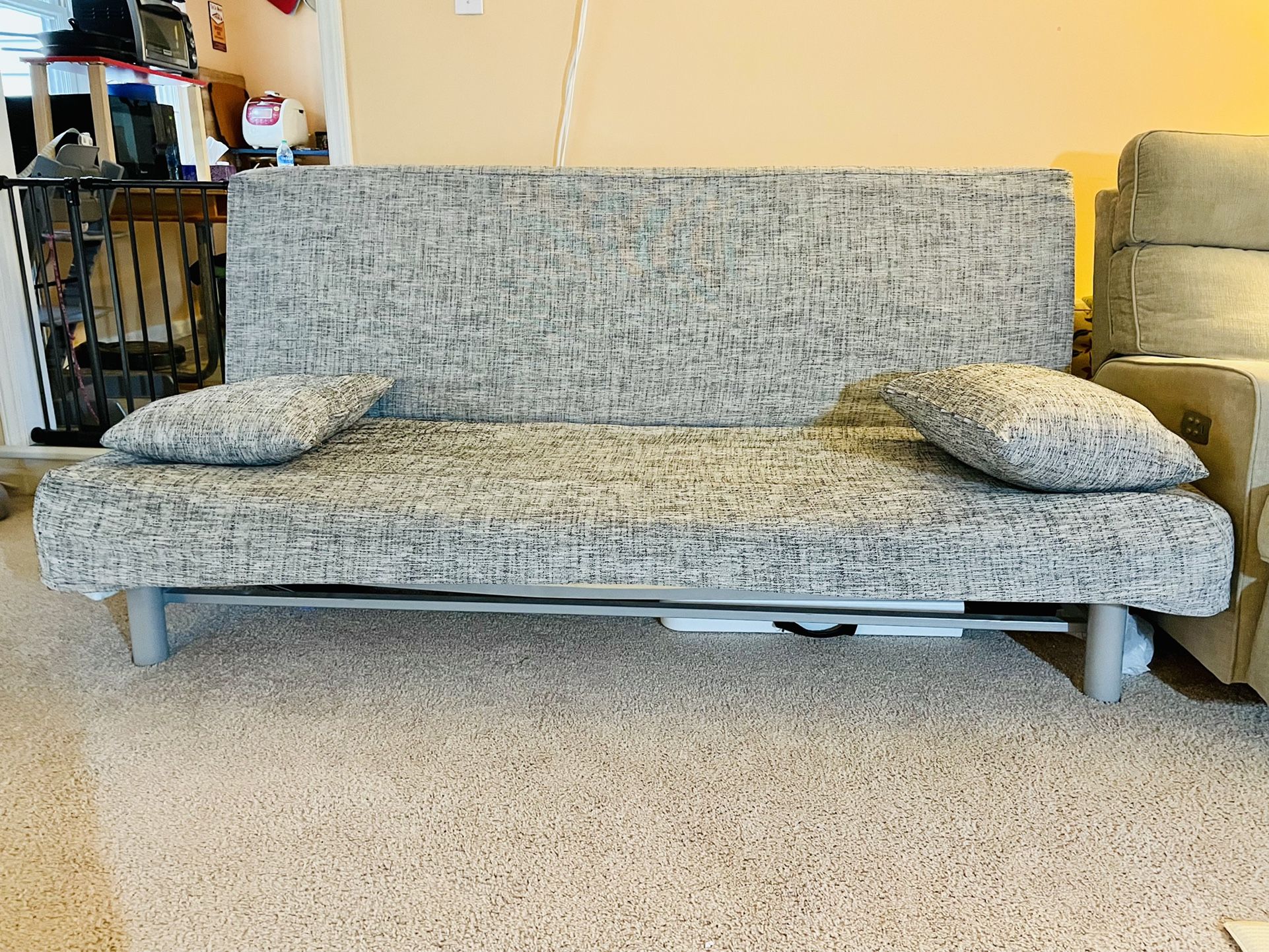 IKEA Beddinge Futon Cover By Comfortworks