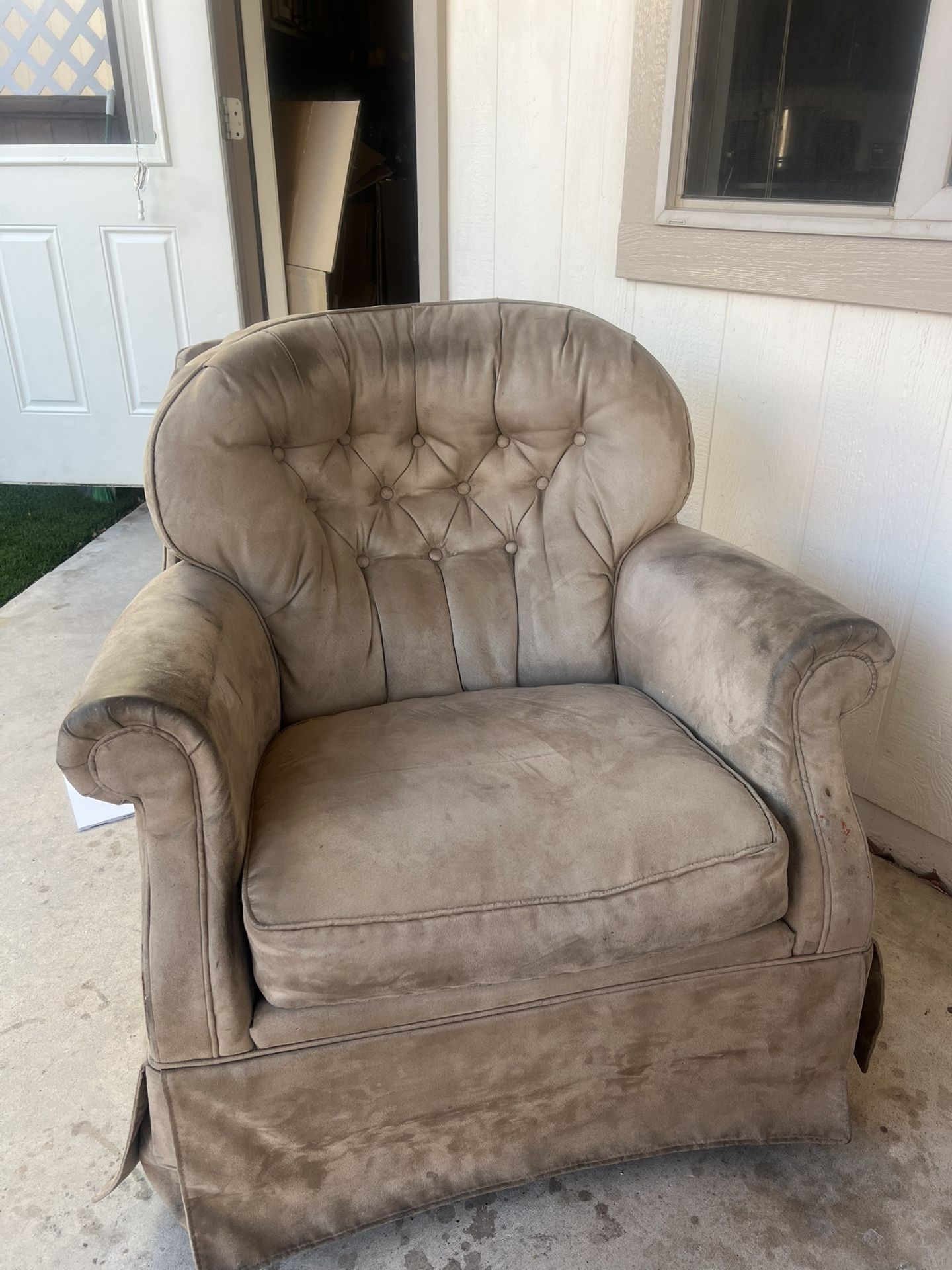 Free Chair