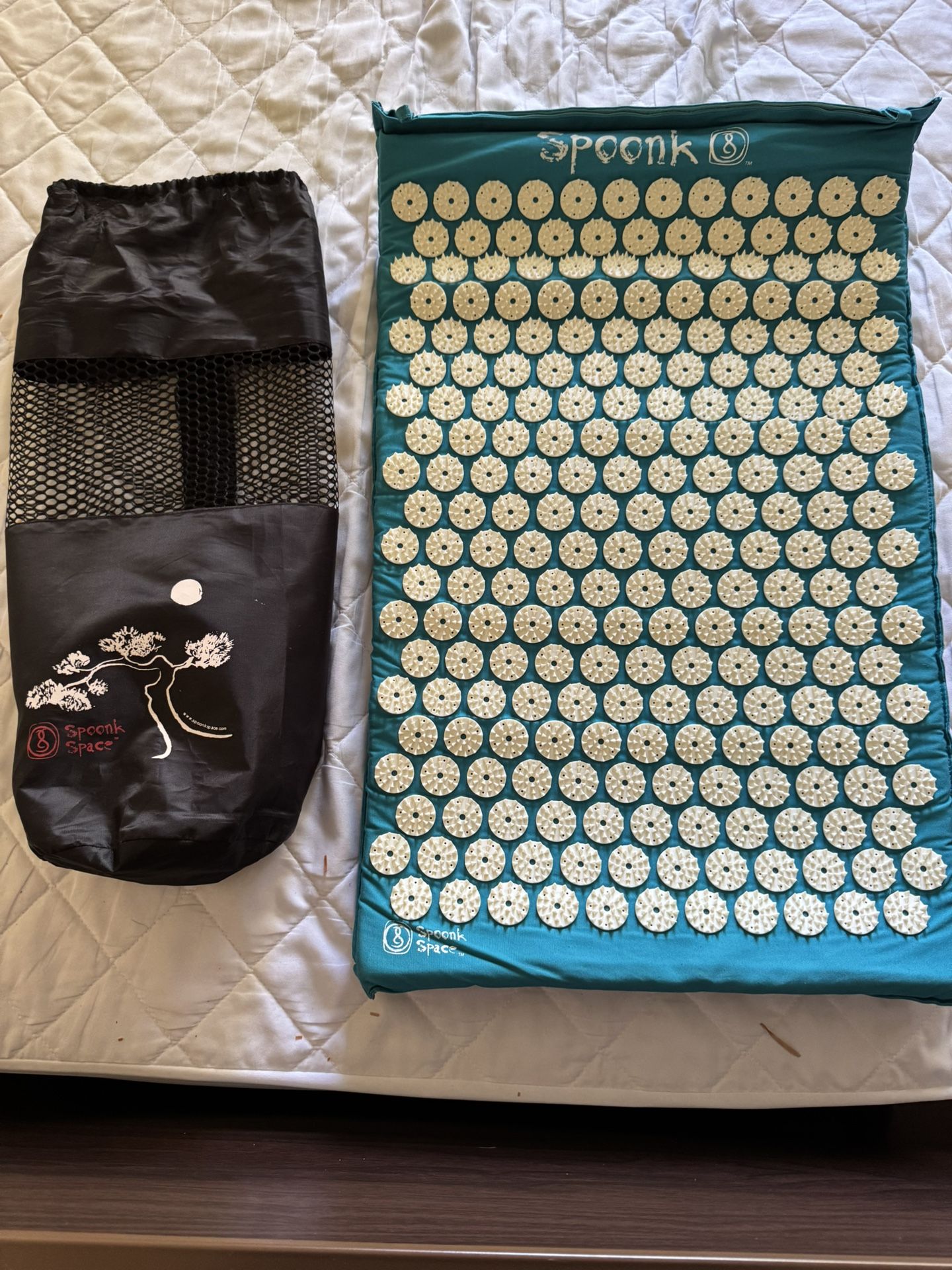 Acupressure Mat- Japanese