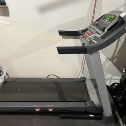Free Treadmill 