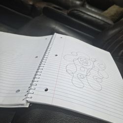 Digital Coloring Books 