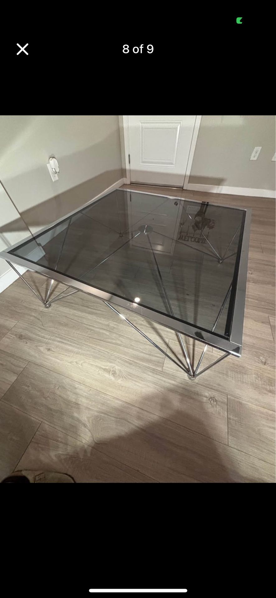 Center piece Table 