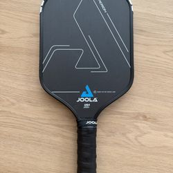 Joola Ben John’s Hyperion 16mm Paddle