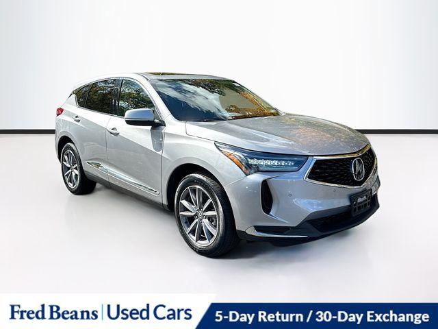 2022 Acura RDX