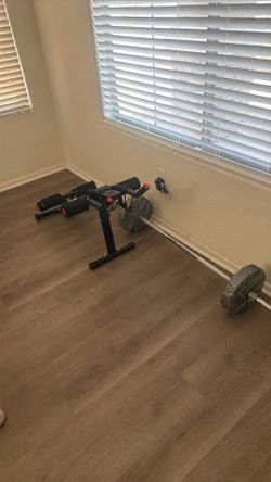 $20 workout equipment
