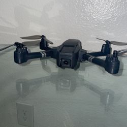 HolyStone HS440 Foldable Drone 1080p WiFi Camera 