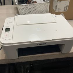 Canon PIXMA TS3322
