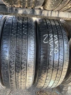 Used tires llantas usadas