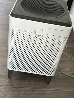 Air purifier