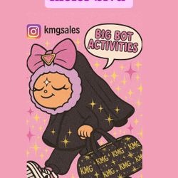 Labubu East Sacramento 