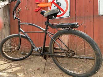 Men’s Beach Cruiser