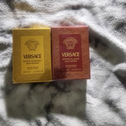 Versace colognes
