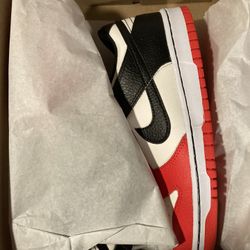 Nike Dunk Low Chicago NBA 75th
