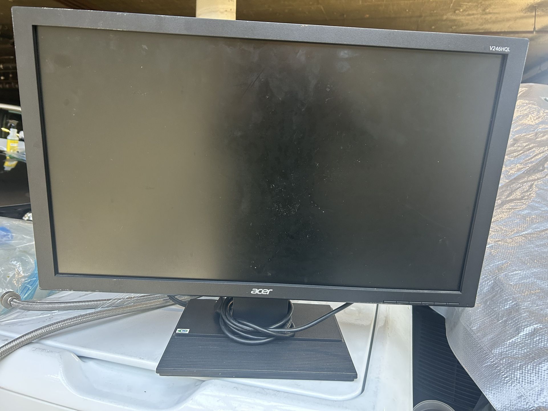 Computer Monitor