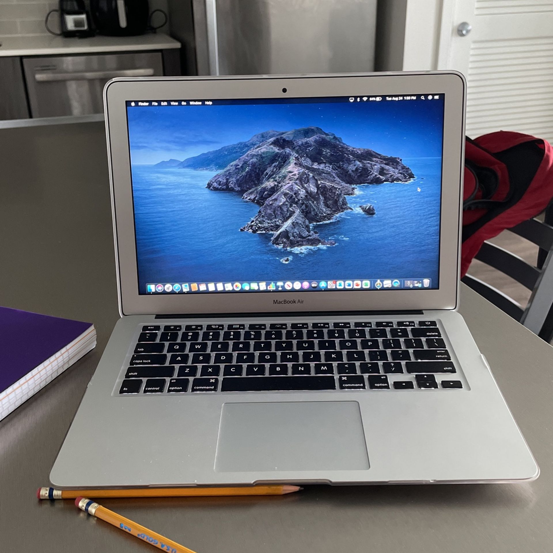 Apple MacBook Air 