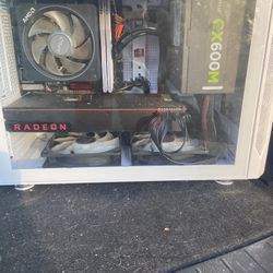 Gaming Pc !! Works Perfectly Fivem 