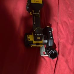 Cut Off Tool 