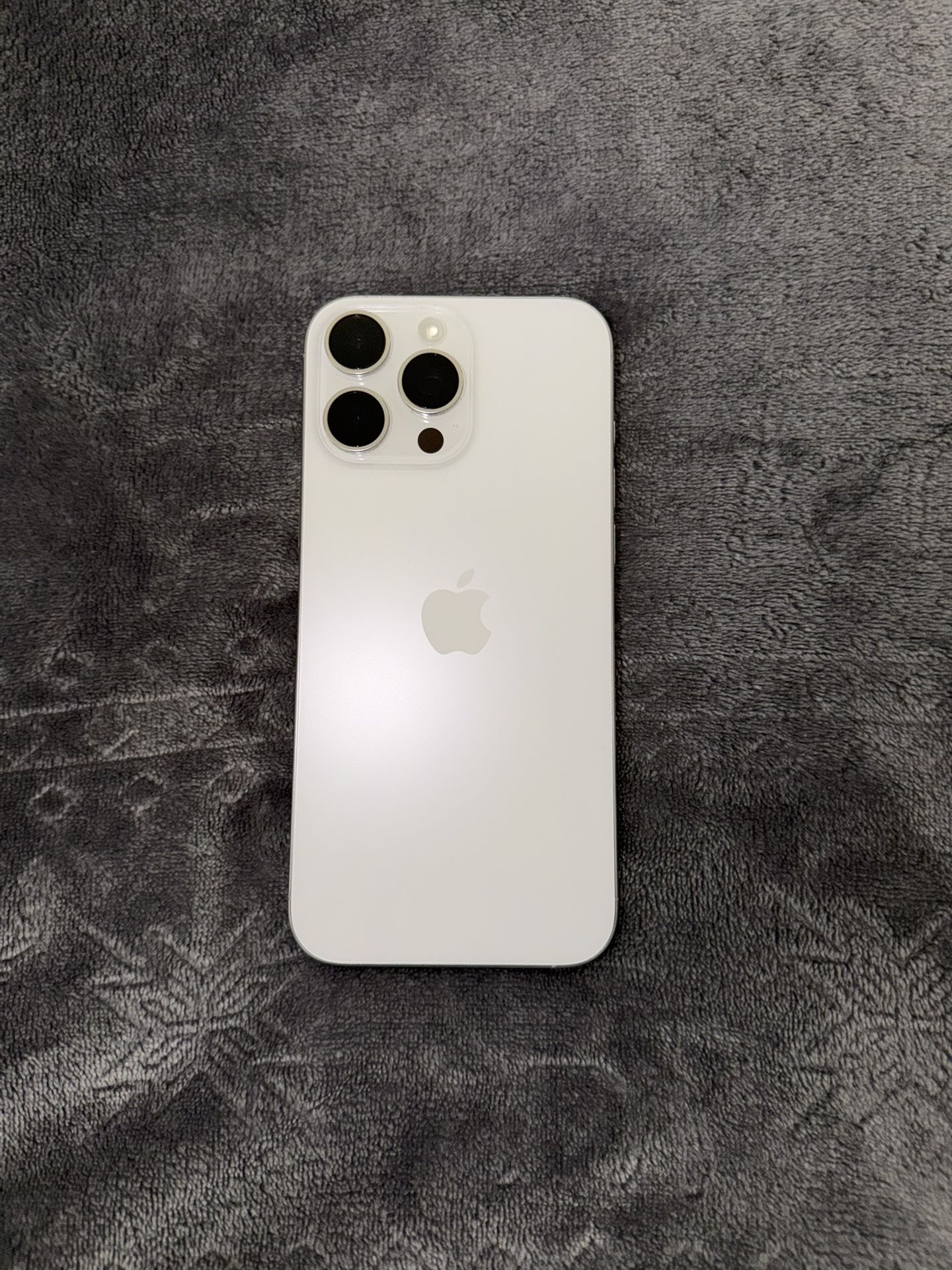 iPhone 16 Pro Max 256GB