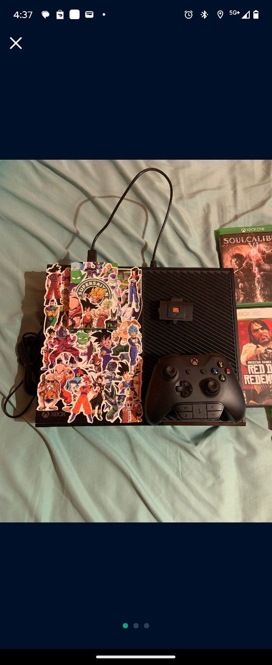 Xbox One For Trade..